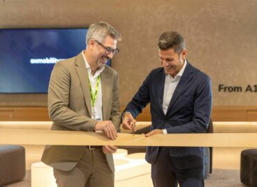 OK Mobility Plus: la plataforma de movilidad presenta su nuevo servicio premium