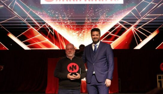 Madridiario, reconocido por su labor informativa sobre la vida nocturna madrileña