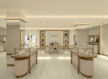 Nicols vuelve a Valencia: un regreso brillante medio siglo después