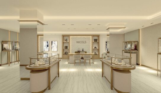 Nicols vuelve a Valencia: un regreso brillante medio siglo después