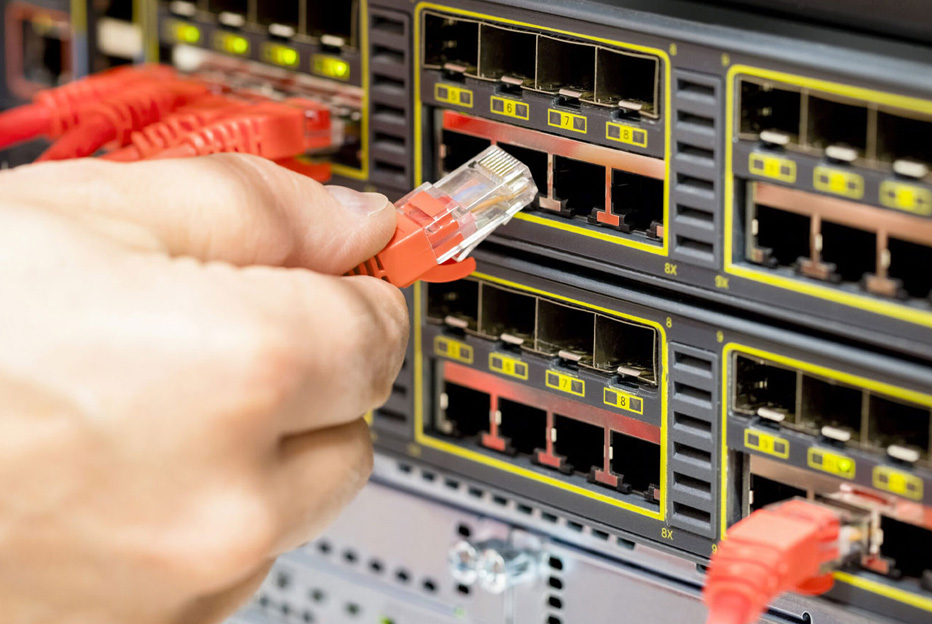 La transformación digital en centros educativos