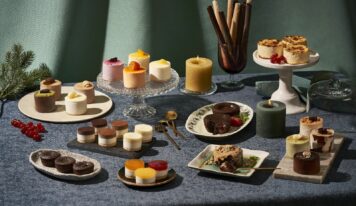 La Sirena presenta más de 100 propuestas culinarias para disfrutar la Navidad sin pisar la cocina