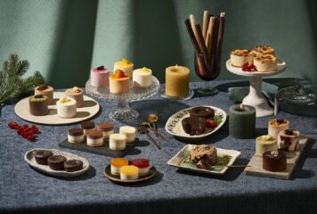 La Sirena presenta más de 100 propuestas culinarias para disfrutar la Navidad sin pisar la cocina