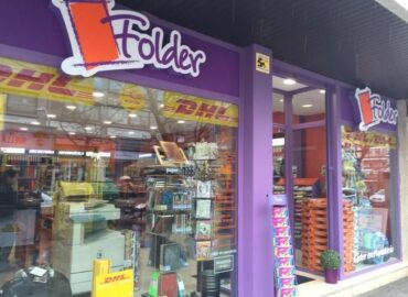 El teletrabajo dispara el negocio de Folder, que obtiene el 35% de sus 100 millones de facturación en uso doméstico