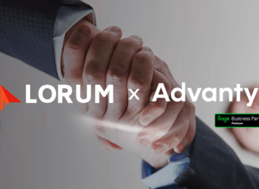 Advantys y Lorum se alían para acelerar la transformación digital del sector inmobiliario