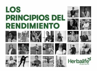 El 84% de los españoles se define como una persona de alto rendimiento