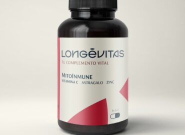 La salud de las mitocondrias impacta en el envejecimiento saludable y las enfermedades crónicas