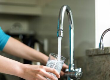 Calitgas enumera las claves para reducir el consumo de agua en hogares y empresas