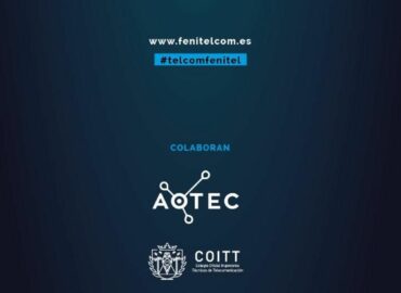 FENITEL vuelve a MATELEC 2025