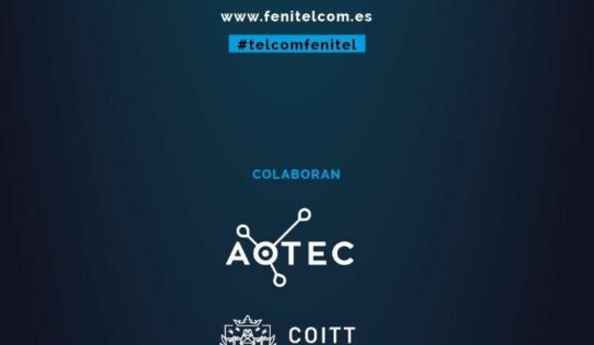 FENITEL vuelve a MATELEC 2025