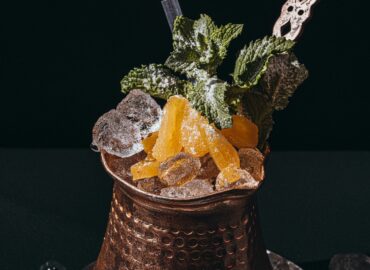 The Original Old Fashioned celebra 13 años de coctelería clásica en Barcelona