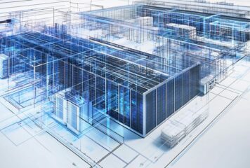 Schneider Electric, AVEVA y ETAP se unen a la Alliance for OpenUSD para impulsar los gemelos digitales y el modelado 3D para las industrias