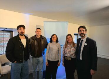 Trastornos del sueño, falta de productividad, ansiedad y depresión, la otra cara de la dermatitis atópica grave