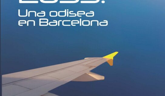 ‘2053’, la novela que anticipa el futuro más urgente: sostenibilidad, colapso climático y esperanza humana