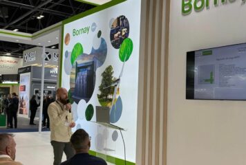 Bornay: Las grandes empresas de energía y almacenamiento consolidan su liderazgo en energías avanzadas en Genera