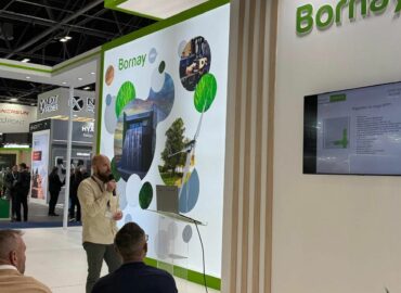 Bornay: Las grandes empresas de energía y almacenamiento consolidan su liderazgo en energías avanzadas en Genera