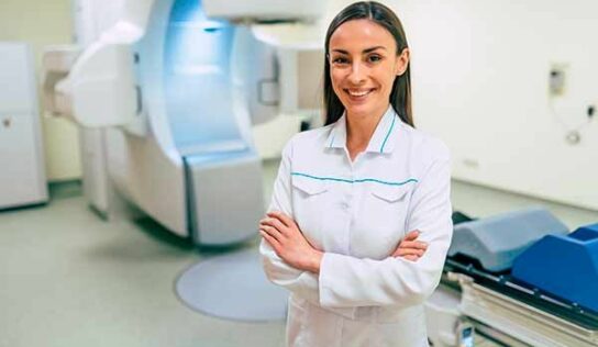 Formación Universitaria impulsa la preparación para obtener el Título Oficial de Técnico Superior en Radioterapia y Dosimetría