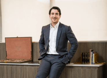 Reinaldo Ramos D’Agostino afirma que la dirección empresarial es el factor clave al invertir