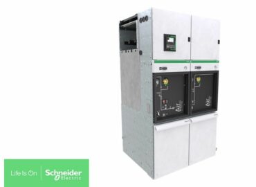 Schneider Electric presenta un avance pionero en tecnología de celdas de media tensión primarias sin SF6