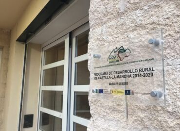 ADEL participa activamente en ocho proyectos regionales de cooperación para el desarrollo rural