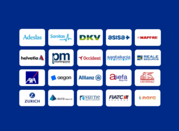 Los seguros médicos con copagos limitados ganan peso como alternativa de ahorro en 2025, según SegurChollo