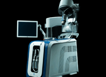 Theraclion refuerza su posición global con nuevas certificaciones de Sonovein® en Europa, EE. UU. y China