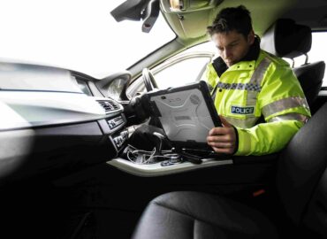 Panasonic y Audiolink se alían para la distribución del Cobalt Cube en el sector español de la automoción