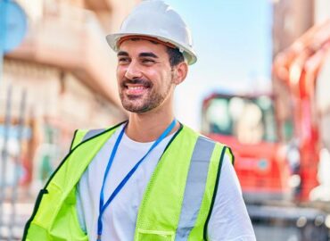 Formación Universitaria ofrece una formación online para acceder al Título de Técnico Superior en Prevención de Riesgos Profesionales