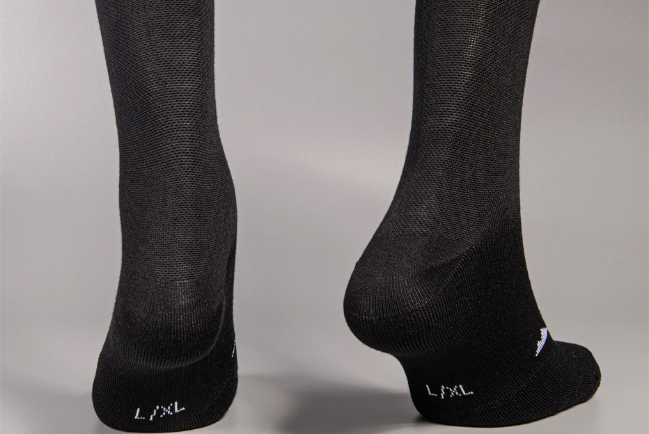 Transpirabilidad y regulación del sudor en clima frío Transpirabilidad y regulación del sudor en clima frío