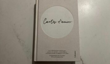 Columna anuncia la segunda edición de ‘Cartas de amor’
