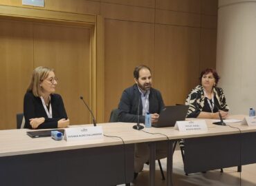 La semFYC otorga cinco sellos de la calidad de la atención orientada a las personas mayores