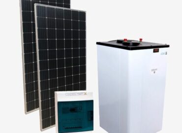 Nueva tecnología de Eneeergy para aprovechar excedentes solares y reducir el gasto en agua caliente