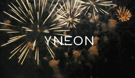 La agencia creativa YNEON estrena imagen digital adaptada a sus estándares de innovación