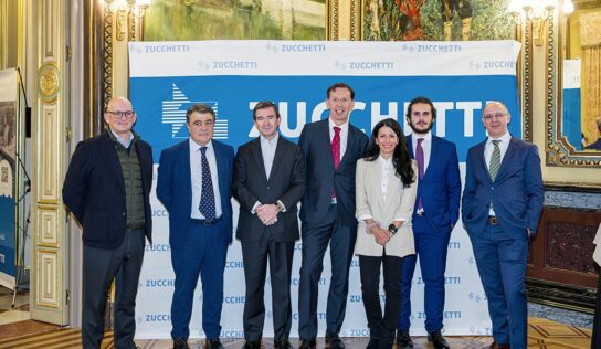 Cámara de Madrid y Zucchetti preparan a las empresas ante los nuevos requisitos retributivos