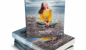 Aina Mascaró alcanza el #1 en ventas en Amazon con un libro que honra el poder de la transformación interior