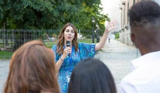 Formación Universitaria ofrece una preparación online para conseguir el Título Oficial de Técnico Superior en Animación Sociocultural y Turística