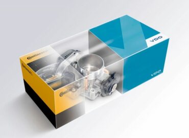 VDO regresa al mercado independiente de recambios de la mano de Aumovio