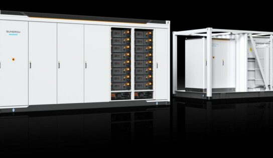 Nala Renewables inicia un proyecto de almacenamiento BESS de 50 MW/100 MWh en Finlandia con Sungrow y KSBR