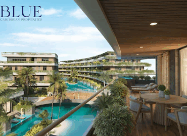 Blue Caribbean Properties, inmobiliaria en el Caribe, potencia la inversión en destinos paradisíacos de México y República Dominicana