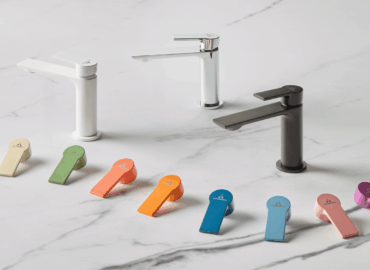 La revolución silenciosa de la grifería: innovación, diseño y sostenibilidad