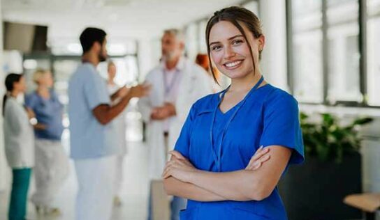 Formación Universitaria facilita el acceso al Título Oficial de Técnico en Cuidados Auxiliares de Enfermería mediante pruebas libres oficiales