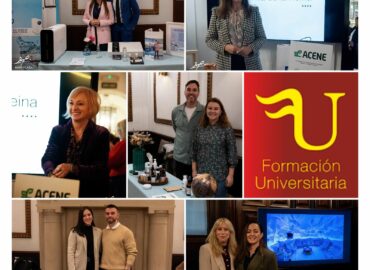 Formación Universitaria participa en la VIII Edición del Tour de la Belleza y la Salud 2025