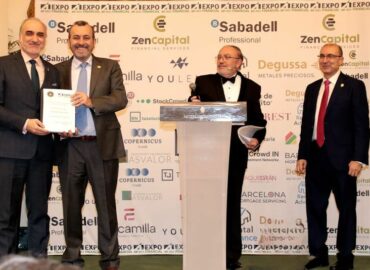 Todo preparado para Expofinancial’2025