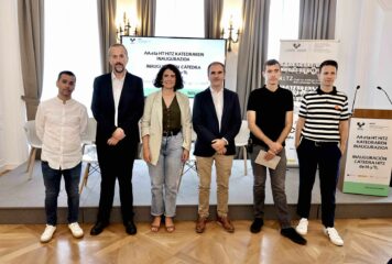 Euskadi consolida un ecosistema propio de IA y tecnologías del lenguaje, con el euskera y la colaboración público-privada como palancas