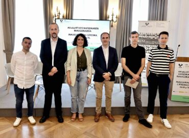 Euskadi consolida un ecosistema propio de IA y tecnologías del lenguaje, con el euskera y la colaboración público-privada como palancas