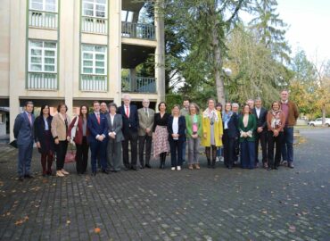 La receta electrónica concertada de mutualistas de MUFACE estará operativa en Euskadi desde el 25 de noviembre