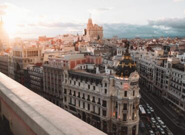 Madrid se convierte en el epicentro de la construcción sostenible y la innovación con soluciones como la IA, BIM o la industrialización