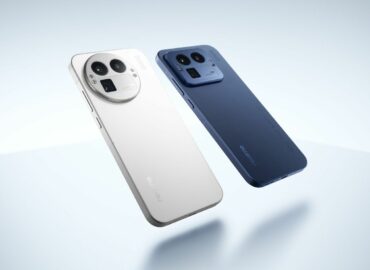 realme desvela el precio del GT 8 Pro: 1.199 € para su versión más potente