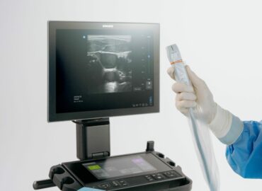Sonosite LX introduce la ultra-alta frecuencia en POCUS con el primer y único transductor de 46 MHz