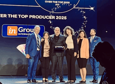 inGroup International es reconocida como máxima productora de MSC Cruises en 2025